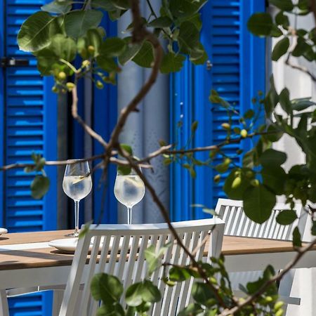 Aneli Luxury Villas-Villa Aegina מראה חיצוני תמונה
