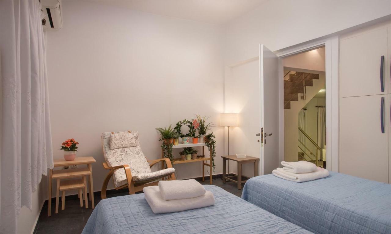 Aneli Luxury Villas-Villa Aegina מראה חיצוני תמונה