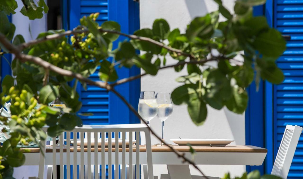 Aneli Luxury Villas-Villa Aegina מראה חיצוני תמונה